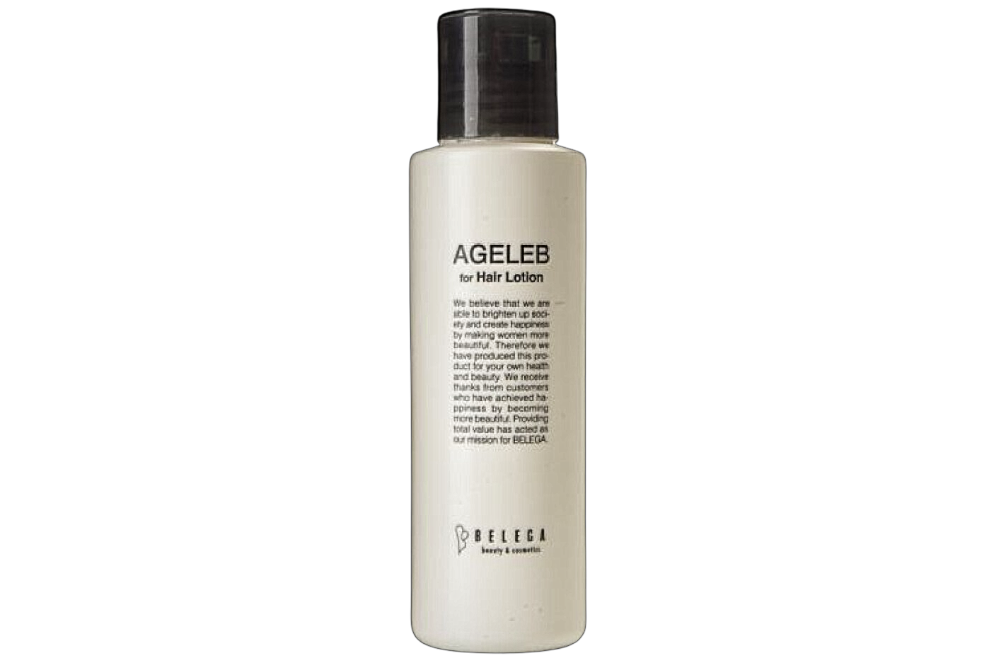 AGELEB for Hair Lotion