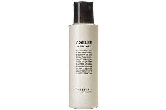 AGELEB for Hair Lotion