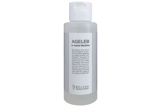 AGELEB for facial Machine